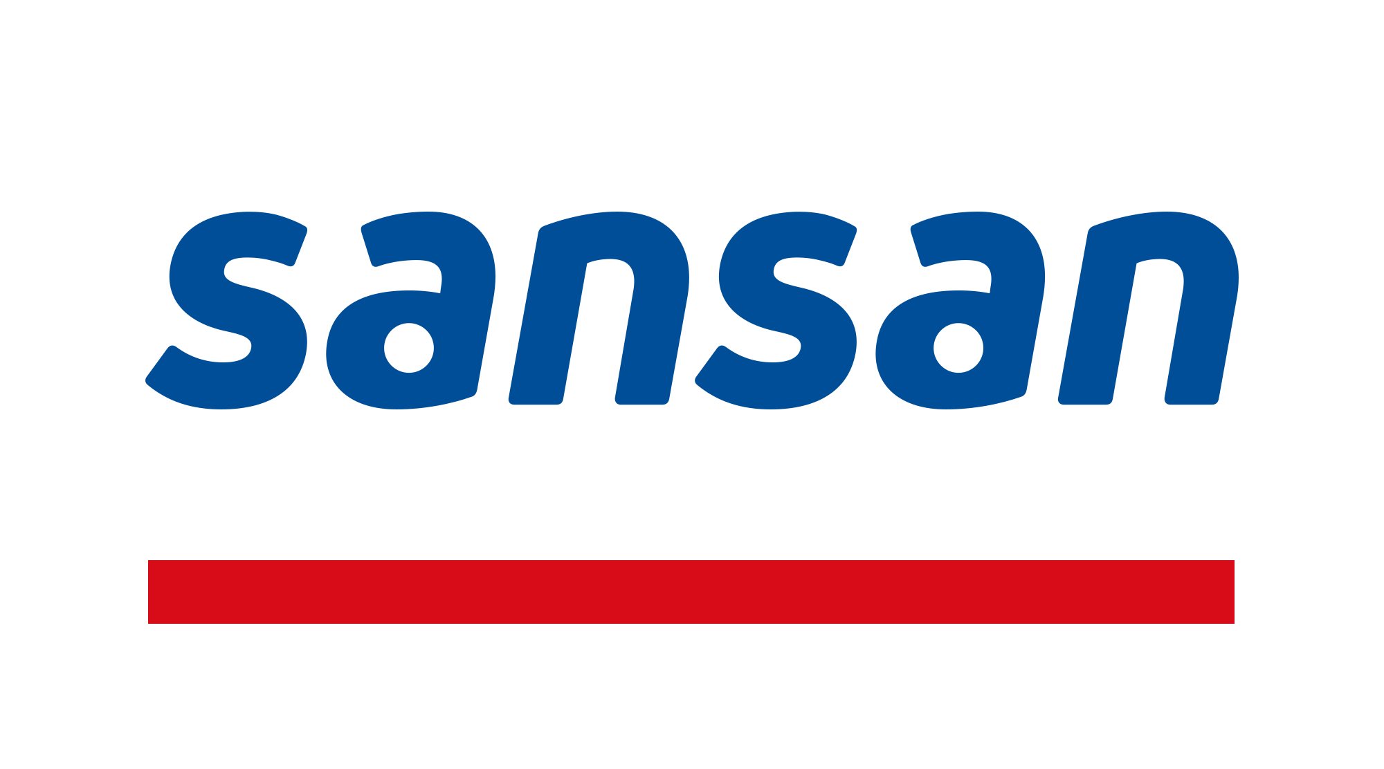 Sansan株式会社 の会社ロゴ