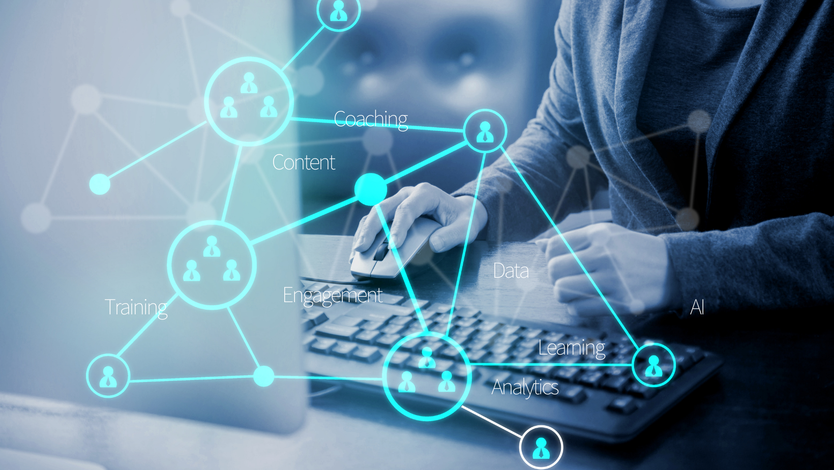 セールスイネーブルメントツール|Enablement Insight >>