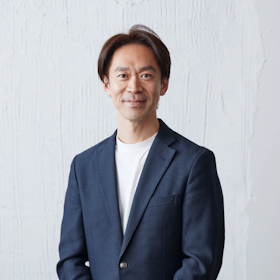 代表取締役社長 / CEO　山下 貴宏
