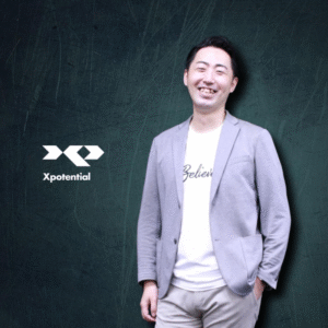 Marketing Manager / Revenue Ops　田所 洋平