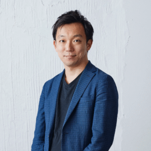 取締役COO　植田 泰史